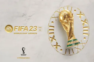 PS5 FIFA 23 
