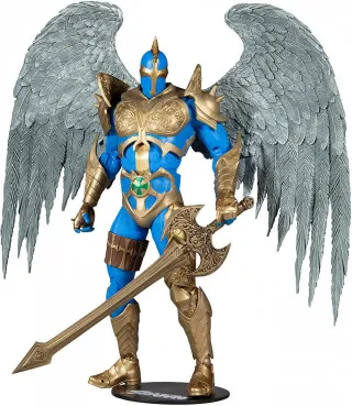 Action Figure Spawn - The Redeemer 