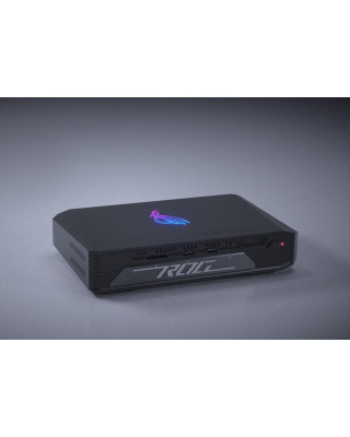 ASUS ROG NUC - Gaming Mini PC 