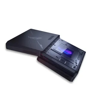 ASUS ROG NUC - Gaming Mini PC 