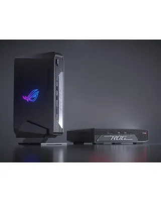 ASUS ROG NUC - Gaming Mini PC 