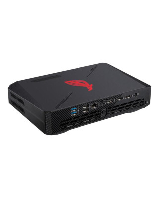 ASUS ROG NUC - Gaming Mini PC 