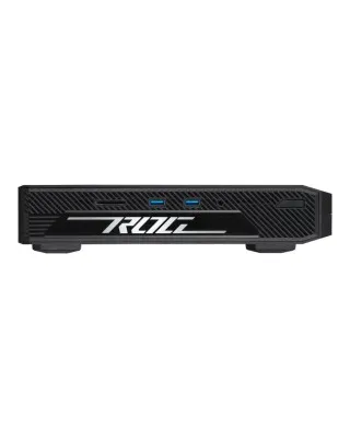 ASUS ROG NUC - Gaming Mini PC 