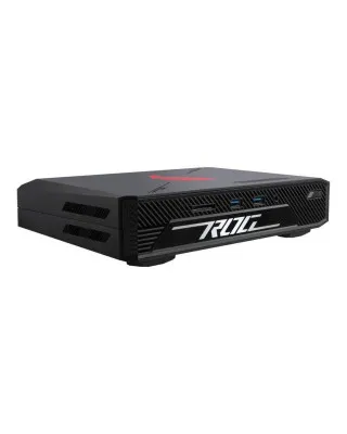 ASUS ROG NUC - Gaming Mini PC 