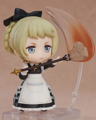 Action Figure Nendoroid  AFK Arena - Rosaline 
