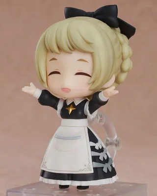 Action Figure Nendoroid  AFK Arena - Rosaline 