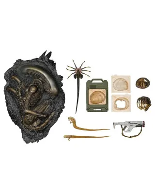 Action Figure Alien Romulus - Accessory Pack 