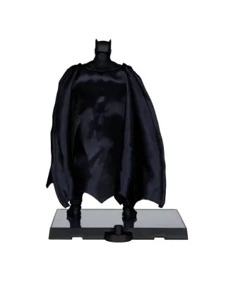 Action Figure DC Multiverse - Batman The Dark Knight Returns - Batman (Gold Lable) 