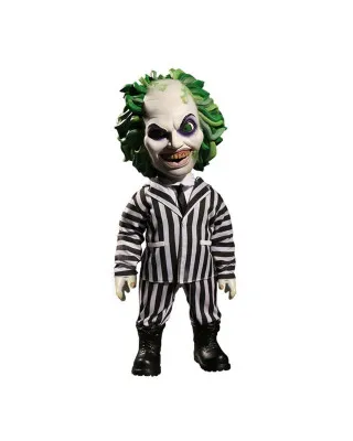 Action Figure Beetlejuice MDS Mega - Beetlejuice 