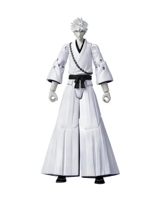 Action Figure Bleach - Anime Heroes - White Ichigo 