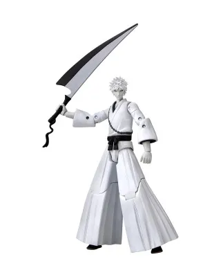 Action Figure Bleach - Anime Heroes - White Ichigo 