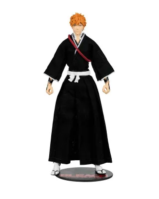 Action Figure Bleach - Thousand-Year Blood War - Ichigo Kurosaki 