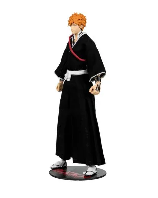 Action Figure Bleach - Thousand-Year Blood War - Ichigo Kurosaki 