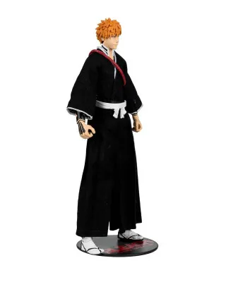 Action Figure Bleach - Thousand-Year Blood War - Ichigo Kurosaki 