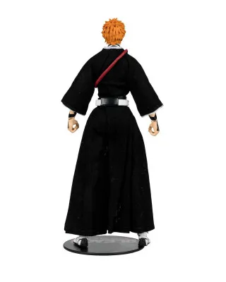 Action Figure Bleach - Thousand-Year Blood War - Ichigo Kurosaki 