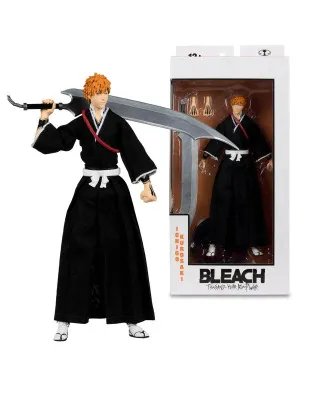 Action Figure Bleach - Thousand-Year Blood War - Ichigo Kurosaki 