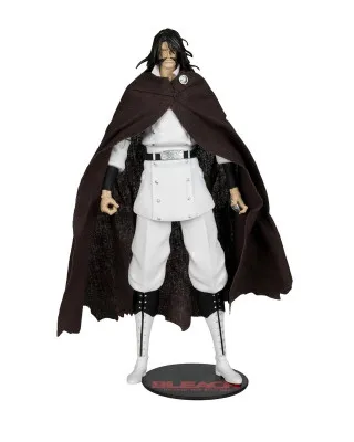 Action Figure Bleach - Thousand-Year Blood War - Yhwach 