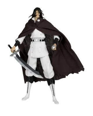 Action Figure Bleach - Thousand-Year Blood War - Yhwach 