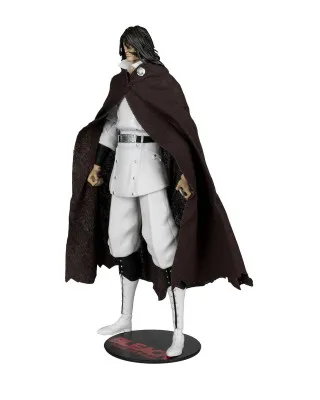 Action Figure Bleach - Thousand-Year Blood War - Yhwach 