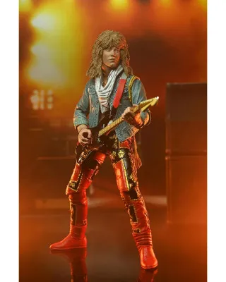 Action Figure Bon Jovi - Slippery When Wet 
