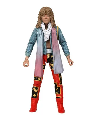 Action Figure Bon Jovi - Slippery When Wet 