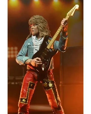 Action Figure Bon Jovi - Slippery When Wet 
