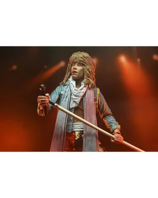Action Figure Bon Jovi - Slippery When Wet 