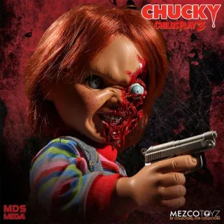 Action Figure Child´s Play 3 - Talking Chucky 