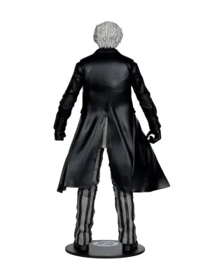 Action Figure DC Multiverse - Batman Returns - Max Shreck - Deluxe Theatrical Edition - Red Platinum Edition 