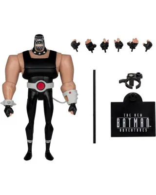 Action Figure DC Comics - The New Batman Adventures - Bane 