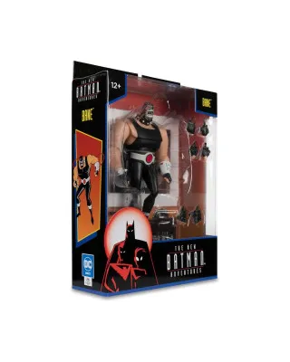 Action Figure DC Comics - The New Batman Adventures - Bane 