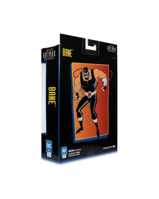 Action Figure DC Comics - The New Batman Adventures - Bane 