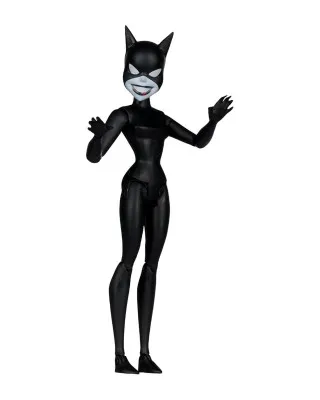 Action Figure DC Comics - The New Batman Adventures - Catwoman 