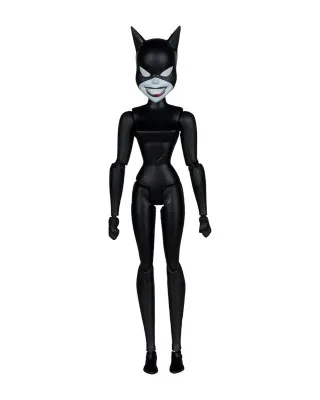 Action Figure DC Comics - The New Batman Adventures - Catwoman 