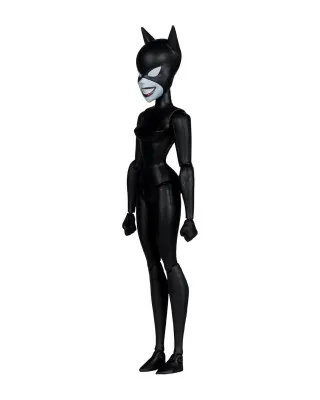 Action Figure DC Comics - The New Batman Adventures - Catwoman 