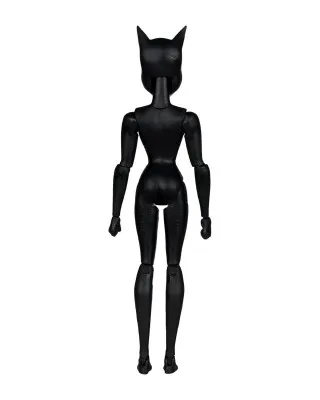 Action Figure DC Comics - The New Batman Adventures - Catwoman 