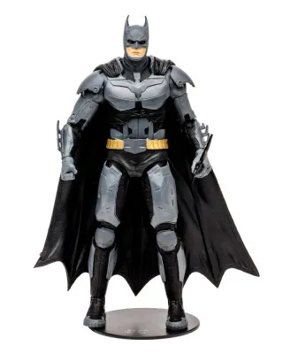 Action Figure DC Direct - Coomic Book - Batman (Injustice 2) 