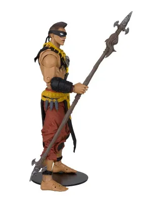 Action Figure DC Direct - Page Punchers - Robin (Batman: Fighting The Frozen Comic) 