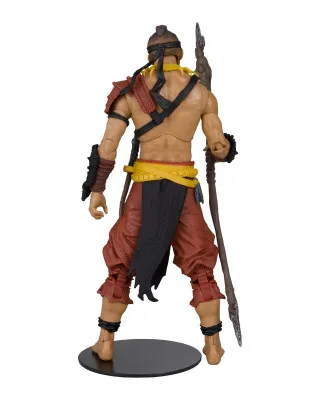 Action Figure DC Direct - Page Punchers - Robin (Batman: Fighting The Frozen Comic) 