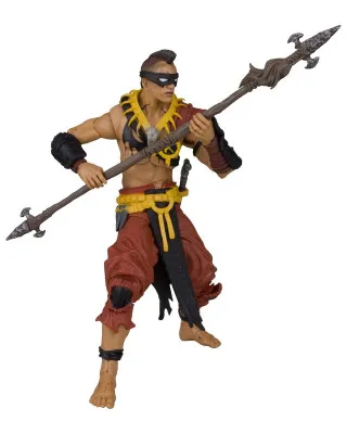 Action Figure DC Direct - Page Punchers - Robin (Batman: Fighting The Frozen Comic) 