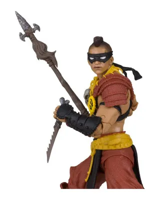 Action Figure DC Direct - Page Punchers - Robin (Batman: Fighting The Frozen Comic) 