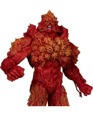 Action Figure DC Direct - Swamp Thing  - Planet Rann 