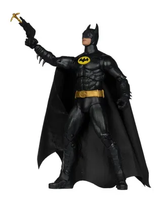 Action Figure DC Multiverse - Batman 1989 