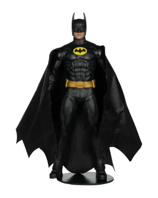Action Figure DC Multiverse - Batman 1989 