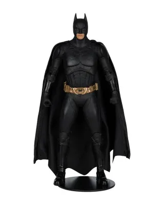 Action Figure DC Multiverse - Batman Begins  - Batman 