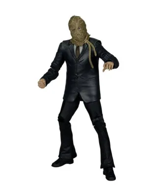 Action Figure DC Multiverse - Batman Begins  - Scarecrow 
