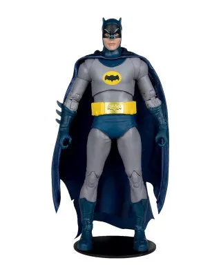Action Figure DC Multiverse - Batman Classic TV Series - Batman 