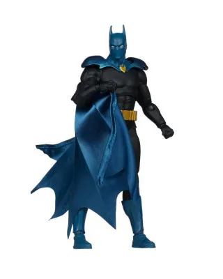 Action Figure DC Multiverse - The Batman Wave 4 - Batman DC One Million 