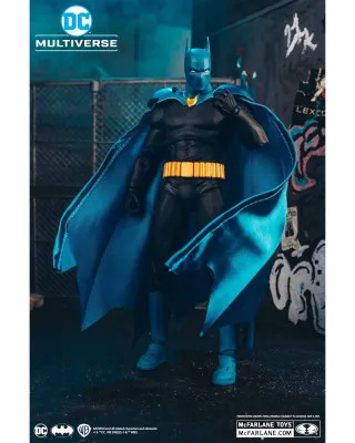 Action Figure DC Multiverse - The Batman Wave 4 - Batman DC One Million 