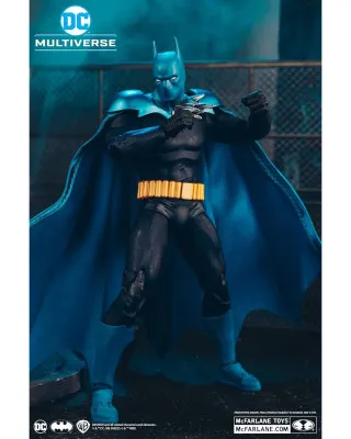 Action Figure DC Multiverse - The Batman Wave 4 - Batman DC One Million 